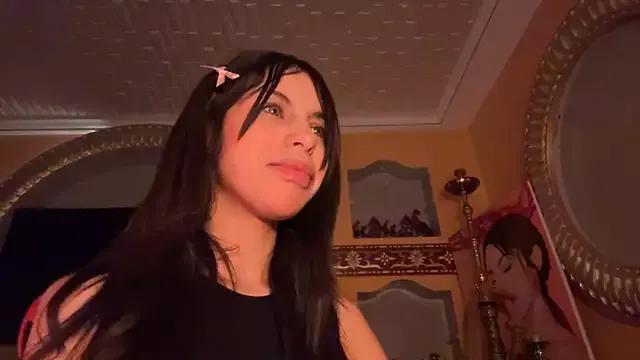 Naked Room ORLA86 