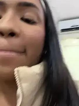 PamelaCruz1 from StripChat is Freechat