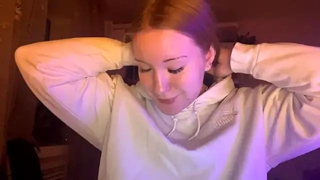 Naked Room PandaFluff 