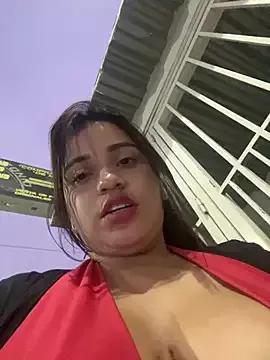 Naked Room perlita05 