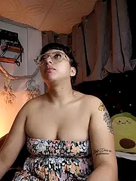 Naked Room Piafisher1 