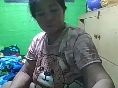 Naked Room pinay_wild_mature 