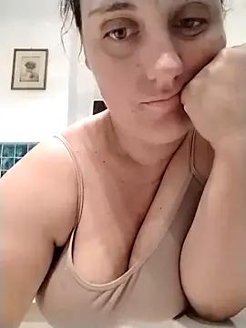 PrincessEileen89 from StripChat is Freechat