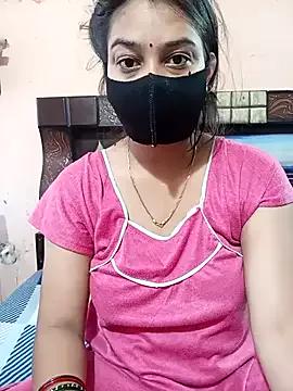 Priyanka_Pal from StripChat is Freechat