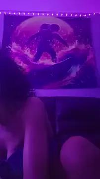 puddled_wonderland from StripChat is Freechat