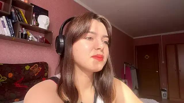 PUP_PUP_Sea from StripChat is Private