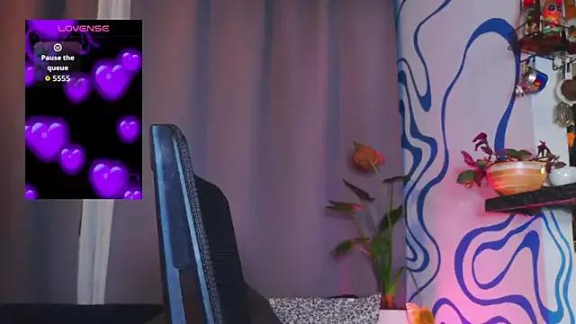 purple_em69 from StripChat