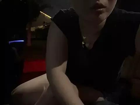 Naked Room qinger2025 