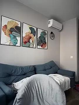 Naked Room QuietNicole 