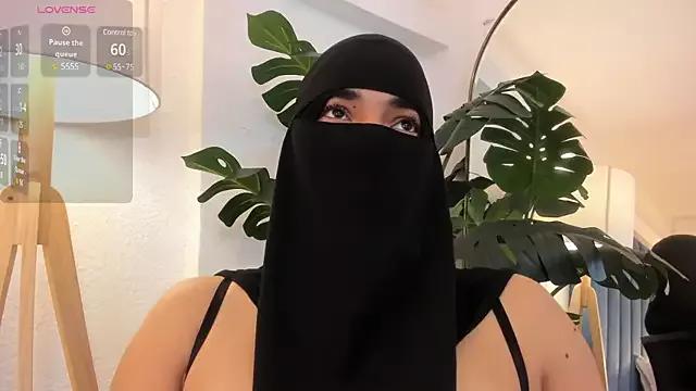 Naked Room radiagazali 