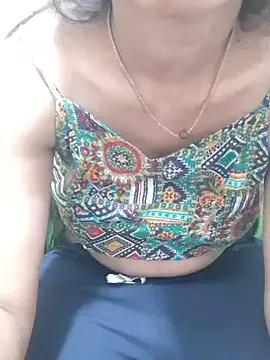 Naked Room Rani_Mal 