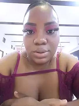 rayvenjonss from StripChat is Freechat