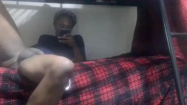 ReallyReallyReal from StripChat