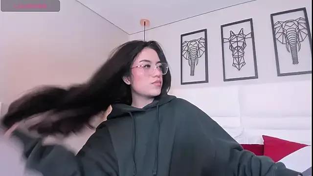 Rebeca_jones from StripChat