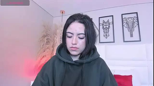 Rebeca_jones from StripChat