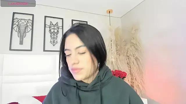Rebeca_jones from StripChat