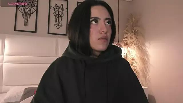 Rebeca_jones from StripChat