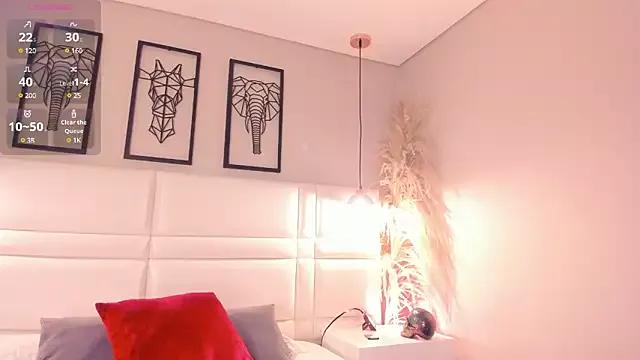 Rebeca_jones from StripChat