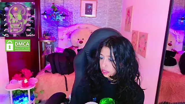 Naked Room REDHOTTER_ 