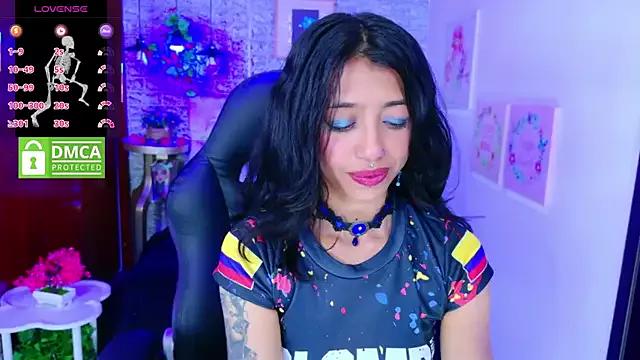REDHOTTER_ from StripChat is Freechat