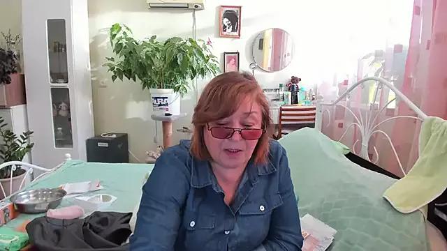 rekelme from StripChat