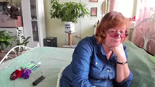 rekelme from StripChat