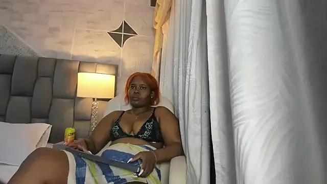 Naked Room Rianamanson 