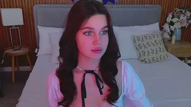 Naked Room RihannaRose 