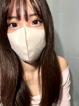 riri__nyan_o0 from StripChat is Freechat