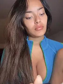 Risky_Workouts from StripChat is Freechat