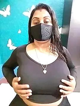 Naked Room Riya_Sexy_Baby 