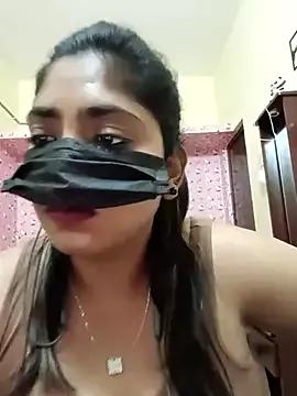 rohini1431 from StripChat is Freechat