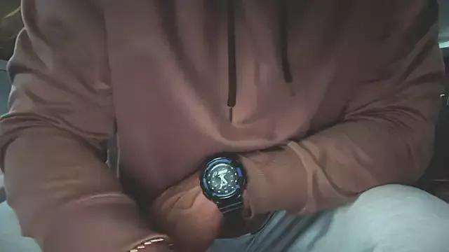 romeolovedark from StripChat is Freechat