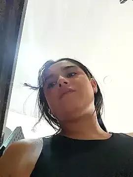 Rosa_Warreen_ from StripChat is Freechat