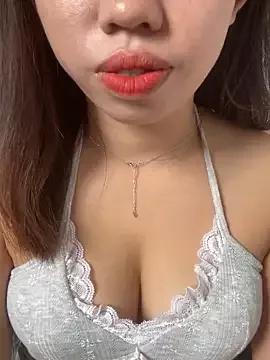 Naked Room Rose-babyx 