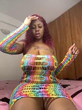 Naked Room Rose_berry 