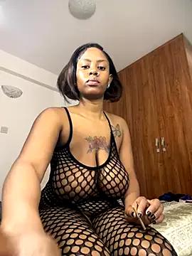 Naked Room Rose_berry 