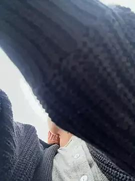 Naked Room RosieSecret 