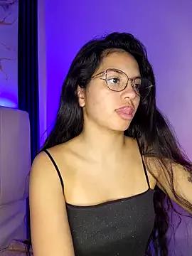 Naked Room Rosita_forever_ 