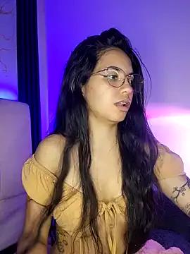 Rosita_forever_ from StripChat is Private