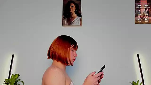 rosse_merry from StripChat