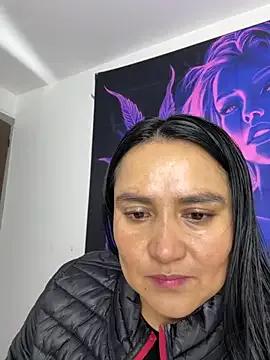Rouse69_ from StripChat is Freechat