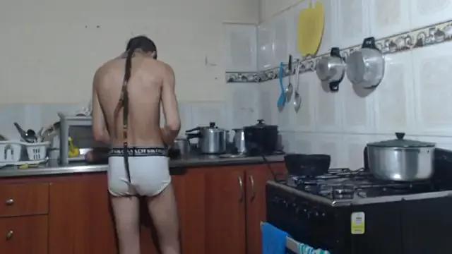 Roy_Whatson_Master from StripChat is Freechat