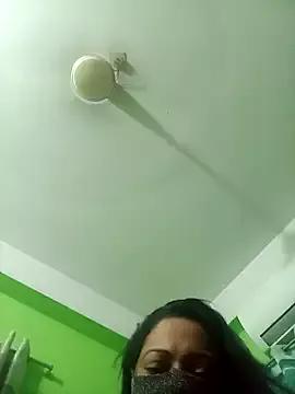 Rubina3344 from StripChat is Freechat