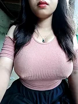 Naked Room Rubyy_Nk 
