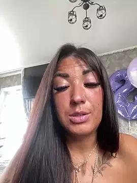 Naked Room RuslanaXX 