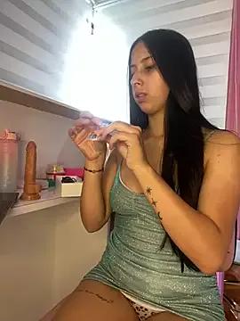 Naked Room Sabrina_euphoria 