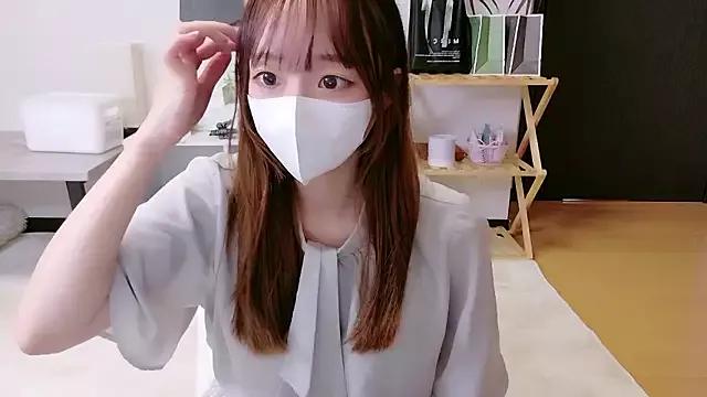 saku_sakura_ from StripChat is Group