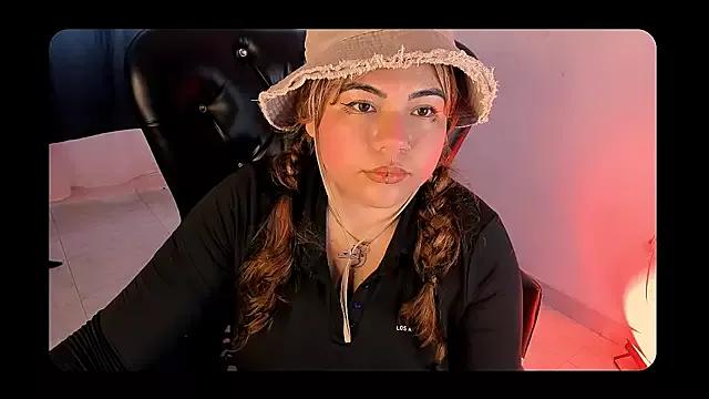 Naked Room Samanta_cutee 
