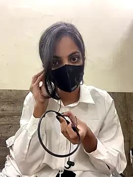 Naked Room Sandhya_77 